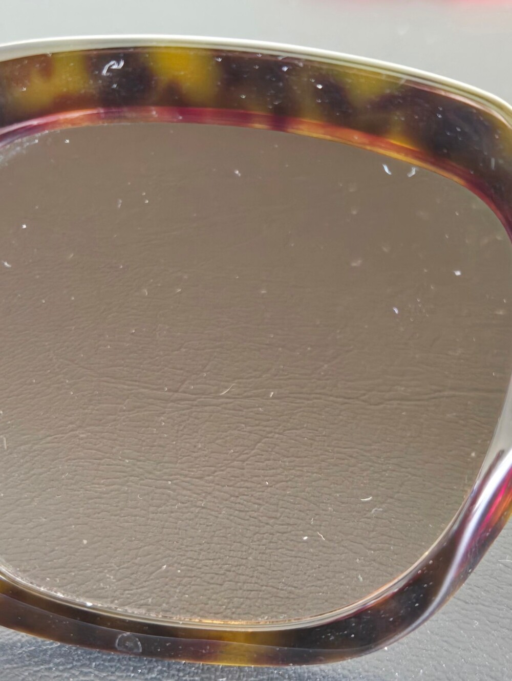 Gucci Sunglasses GG0036s 004 - Picture 8 of 9